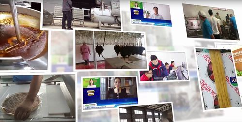 四問食機展云上誠 如何構筑供采互利共贏與技術交流新平臺？