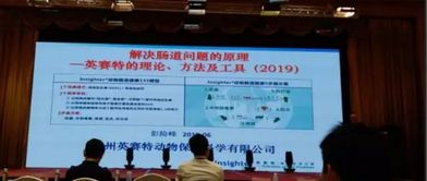 第十五屆泰山論壇·2019動物營養(yǎng)與飼料科學技術(shù)交流峰會圓滿落幕