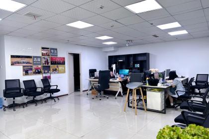 杭州企業管理咨詢、信息咨詢與商務服務 壹百業商務信息咨詢服務的全面解析