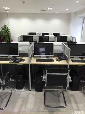 陜西牛匯商務信息咨詢 專業賦能，助力企業商務決策與信息管理